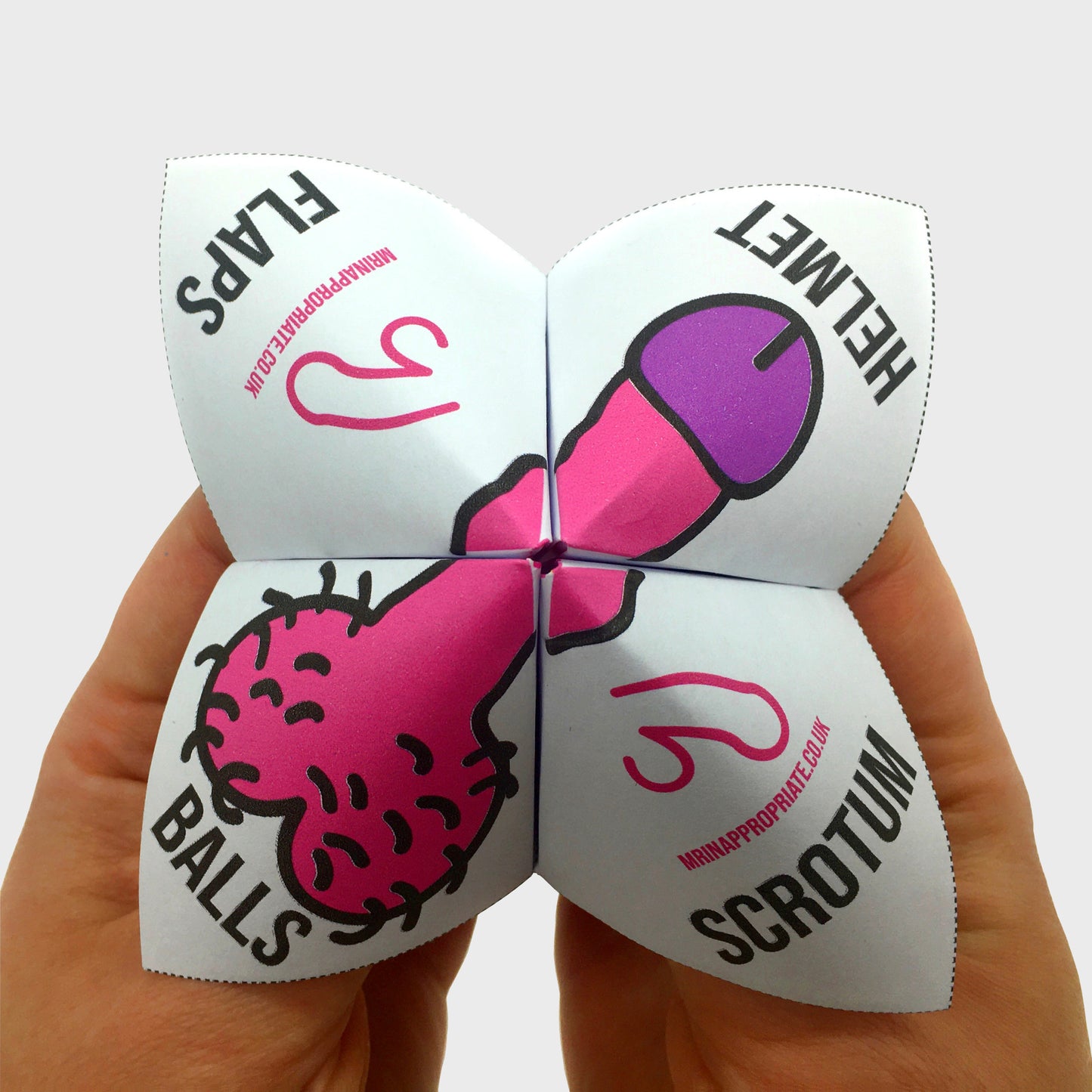 Misfortune Teller