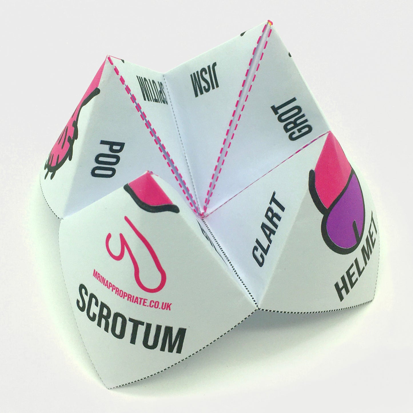 Misfortune Teller