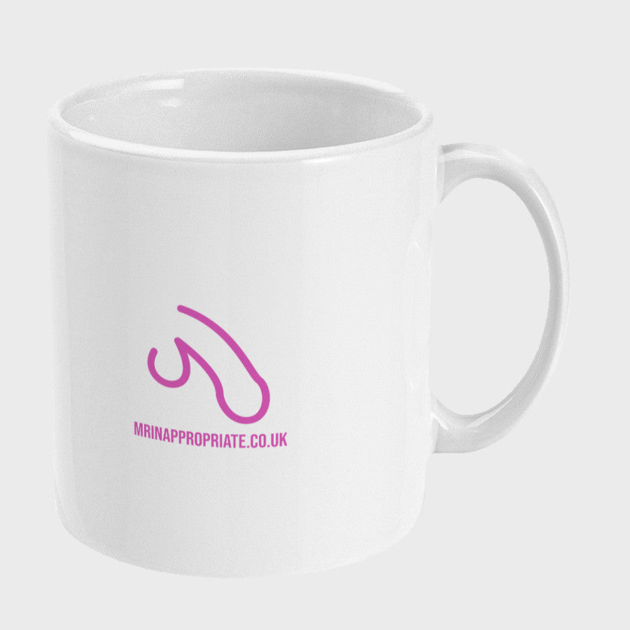 Mug - Bit Shit