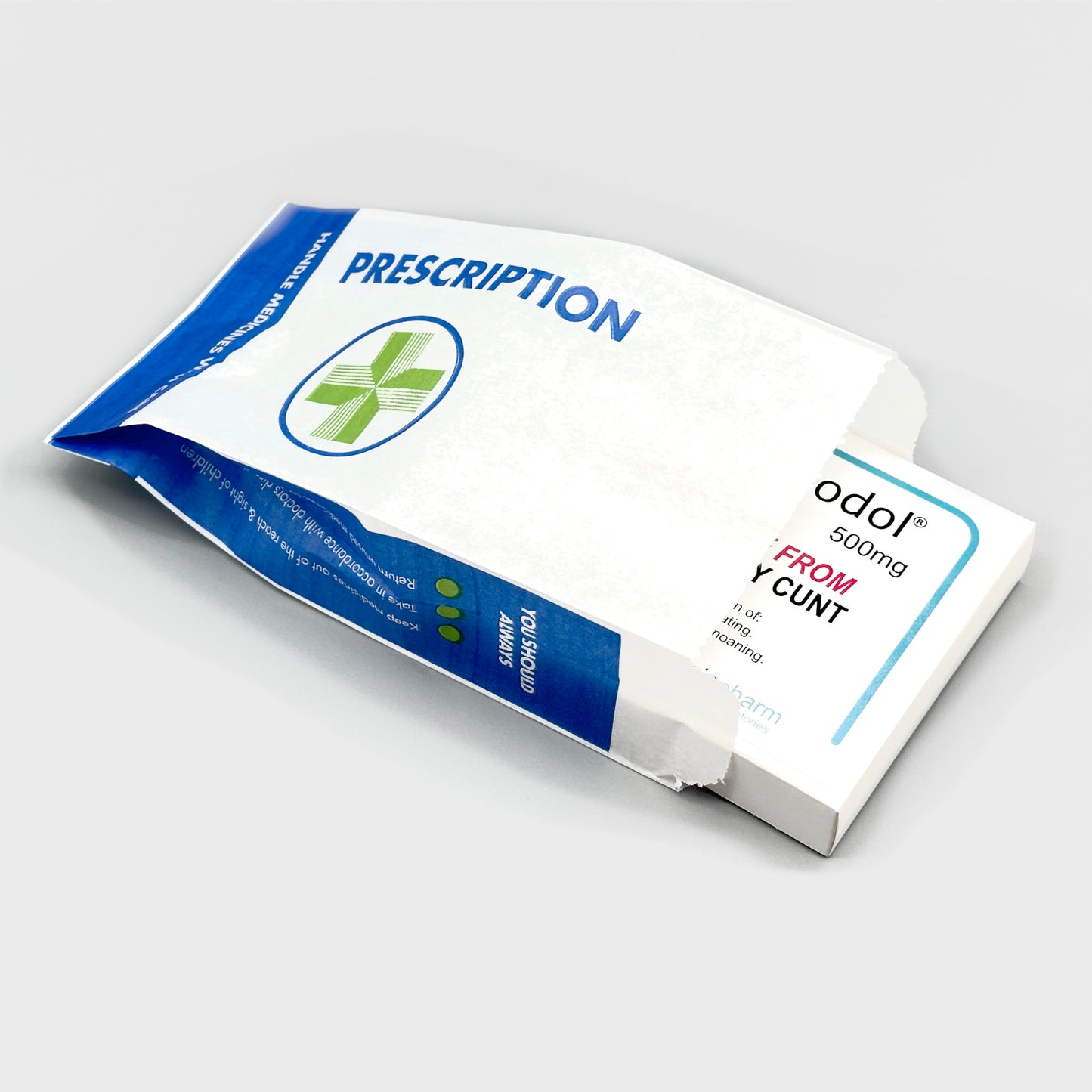 Pill Box - Sudachillodol