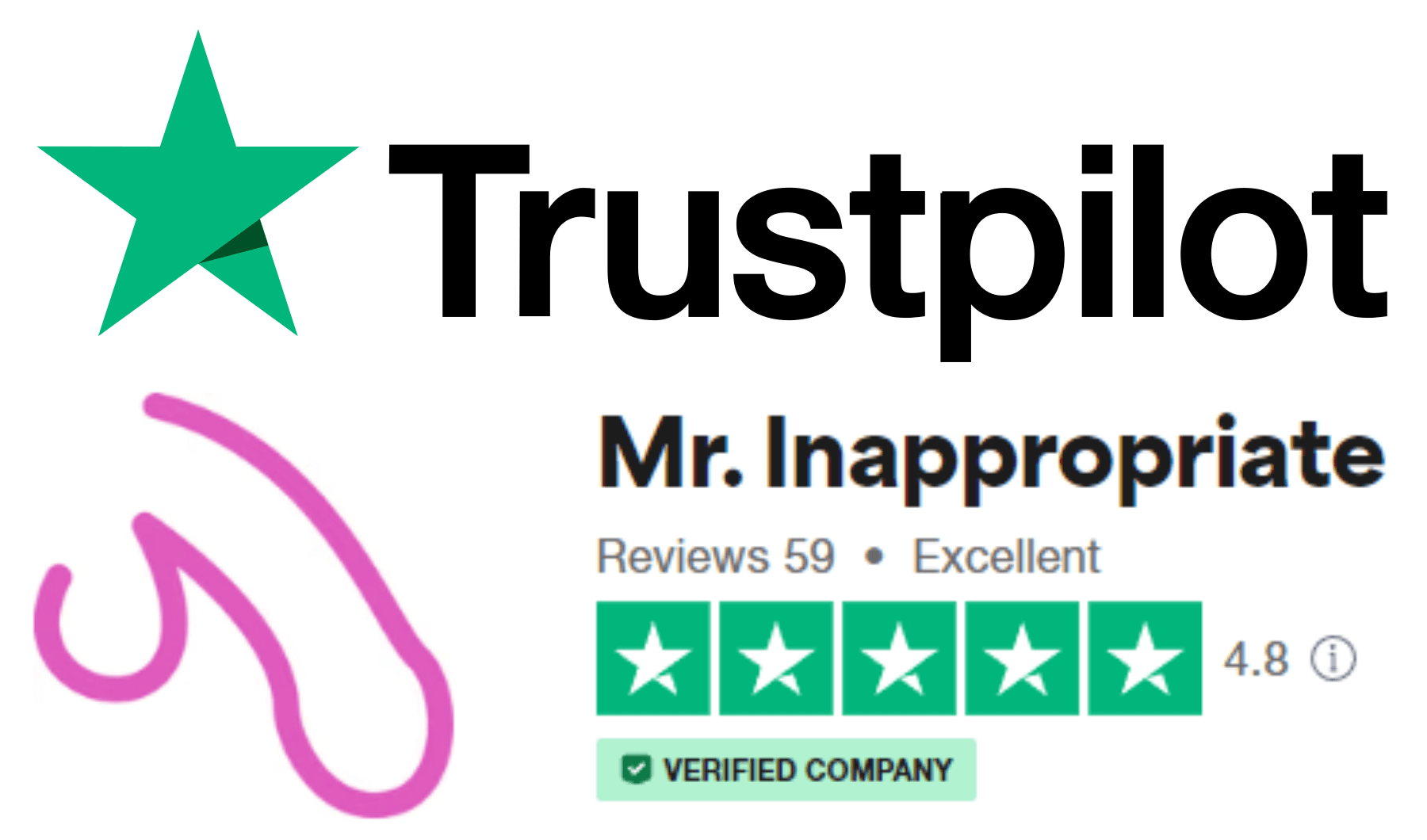Trustpilot logo