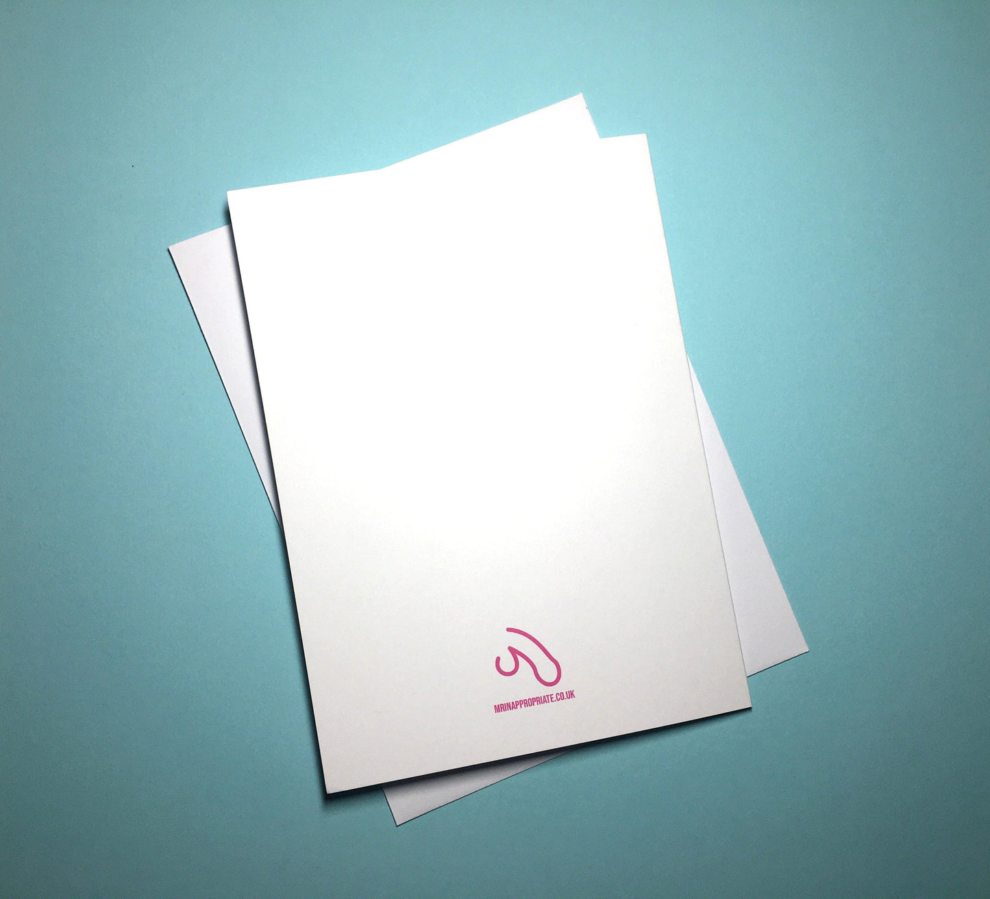 Mother's Day Card - Wanky - Mr. Inappropriate