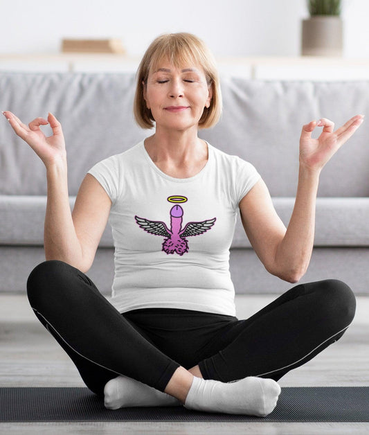 T-Shirt - Cock - Mr. Inappropriate